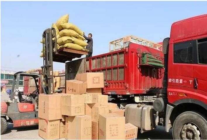 泉州到昌黎县物流专线