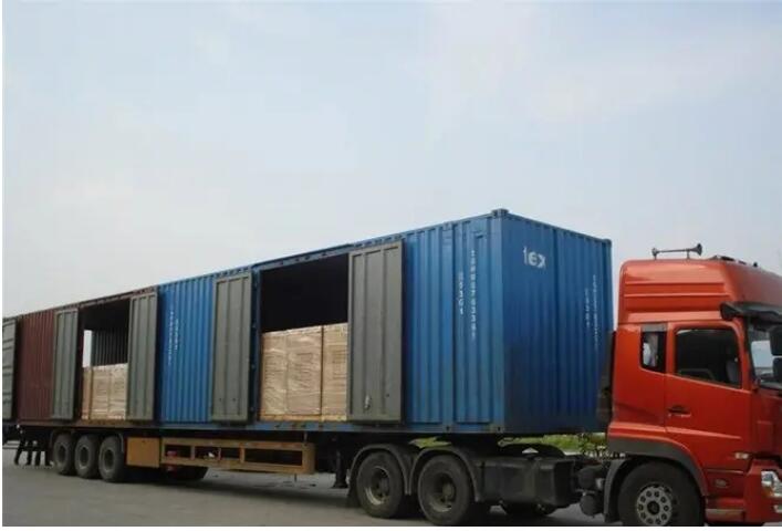 泉州到昌黎县整车运输