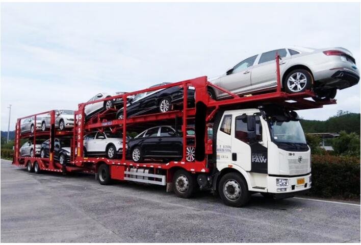 泉州到昌黎县轿车托运